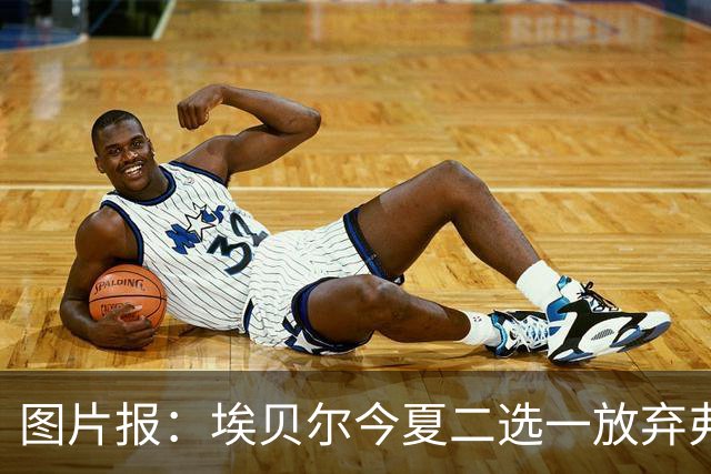 图片报：埃贝尔今夏二选一放弃弗里克